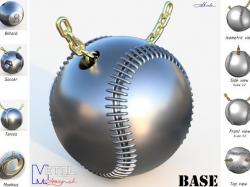 zweather baseball origami 3D Models | Page 1 | STLFinder