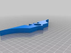 baterang spinner