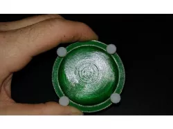 Bath Bomb Mold