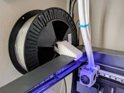 BCN3D Sigma XXL spool holder