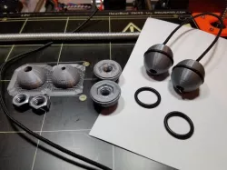 Begleri Halves