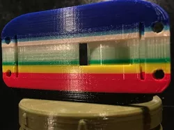 Bike Shelf