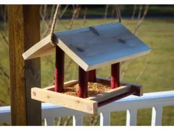 Bird Feeder