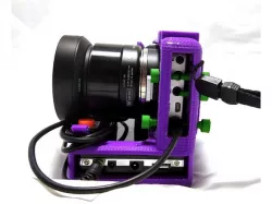 BMPCC cage