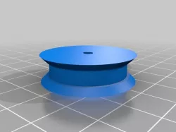 bode b Simple Pulley/Gear 3 rd