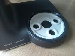 Bosch MUM5 fake bowl