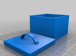 box