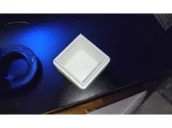 box with Nothing in it