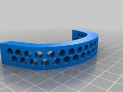 Brake Light for Electric Longboard