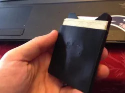 Bri's Squishy Wallet