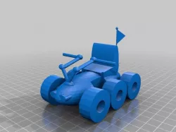 Buggy