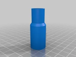 buzzbee doubleshot shell