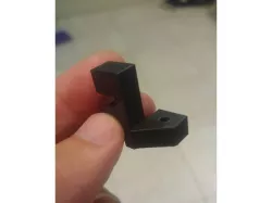 Calibración EJE Z ChePrusa Plus