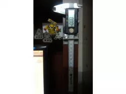 Caliper Holder