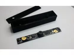 Cam Enclosure for old Notebook Display Webcams