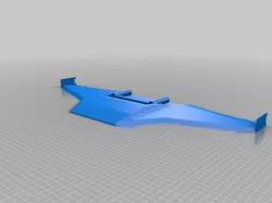 Canada 150 Future Plane