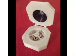 Caribean Pirates Compass