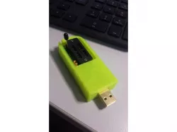 CH 341 Programer Enclosure
