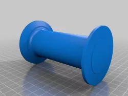 Climber For Mini Frc V1 (Roll) Reeves