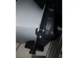 clip for fume extractor