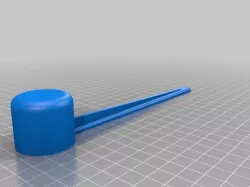 Coffee spoon