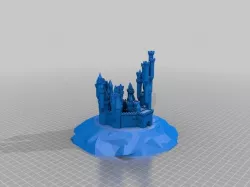 Cool Castle