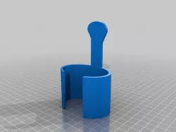 Copy of web shooter mark 2