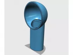 Cowl Vent