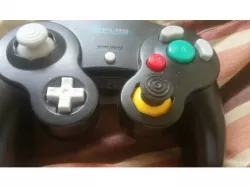 Cstick to analog stick converter for gamecube controller