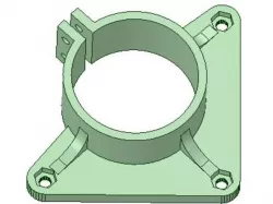 CupCake SpinnerHolder