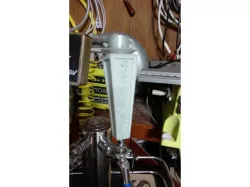Customizable Beer Tap Handle 1