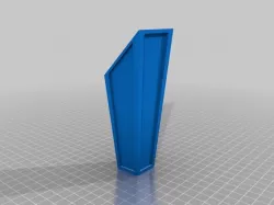 Customizable Beer Tap Handle 2