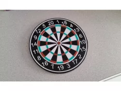 Dart Board