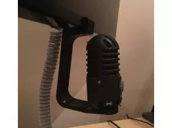 Dell S2716DG Mic Mount v1