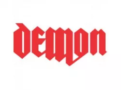 Demon Logo