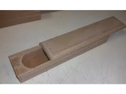 Dice vault