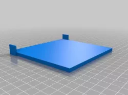 Divider for Seville Classics Parts Bin (PN 16511A)