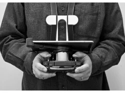 DJI Mavic Controller and iPad Holder