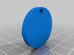 dog tag