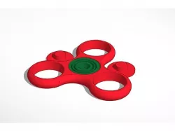 doms fidget spinner