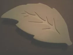 Dota 2 Windrunner Leaf