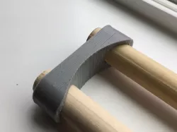 Dowel Bracket