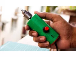 Dremel Tool