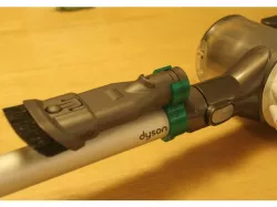 Dyson Attachment Holster