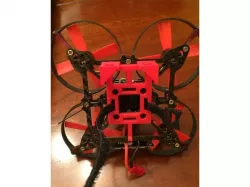 Eachine Aurora 90 Battery Holder