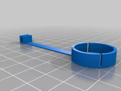 Eken H9 Gimbal Lock