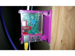 rainbow raspberry pi case 3D Models | Page 1 | STLFinder