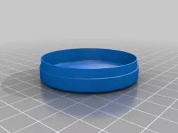 EMERGENCY COOKIE CASE