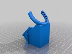 Enhanced MP Select Mini Fan Shroud