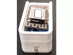 ESP12 project box